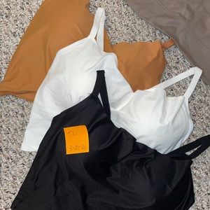 Moxie Longline Bra by Balance Athletica